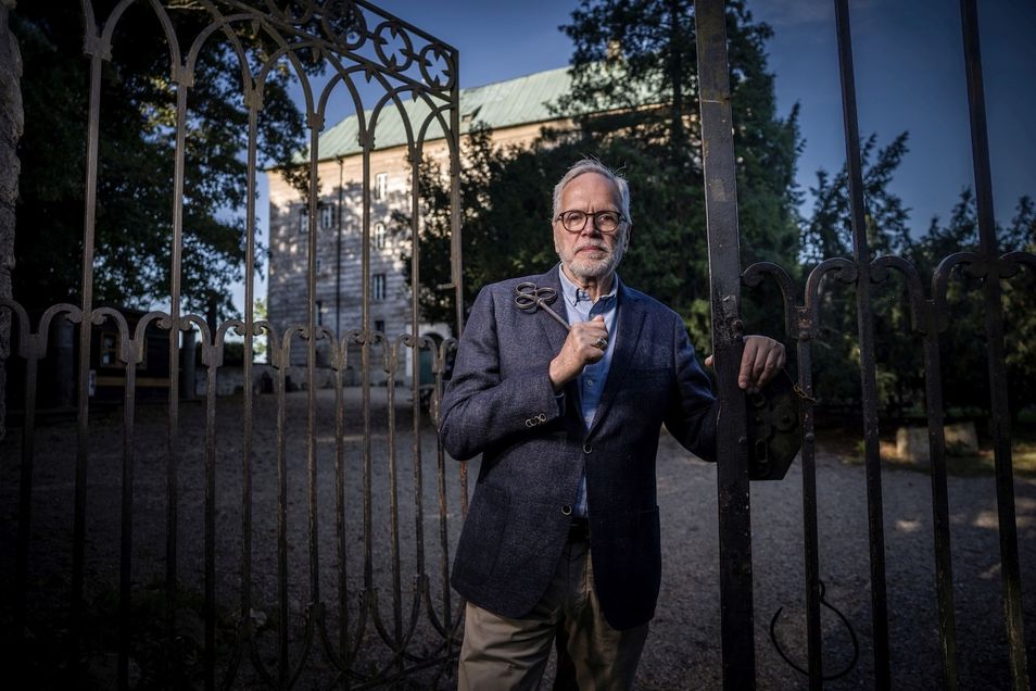 Porazila Výměnu manželek i Kamarády. Modrá krev na ČT2 byla nejsledovanější